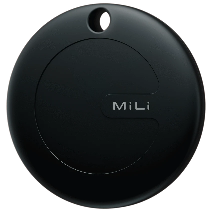MiTag Android Tag with Keyring - 1 Pack